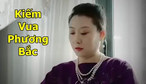 Xem Phim Kiếm Vua Phương Bắc 2023 (Trọn bộ 19/19 Tập)