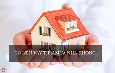 Kinh nghiệm vay tiền mua nhà thực tế từ bạn trẻ đi trước