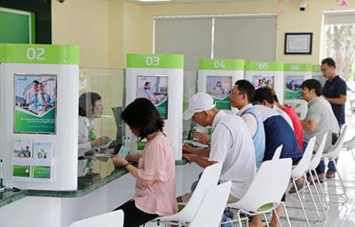 Tự tin mua nhà trả góp với lãi suất vay ngân hàng 7,5% tại Vietcombank