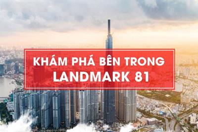 Review trải nghiệm ăn uống tại Landmark 81 năm 2022