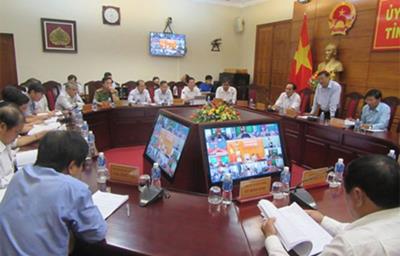 Bình Thuận lập quy hoạch thời kỳ 2021 - 2030, tầm nhìn đến năm 2050