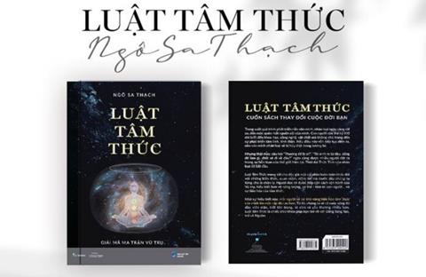 [Ebook] TẢI Sách Luật Tâm Thức PDF Miễn Phí, Đọc Online (FULL)