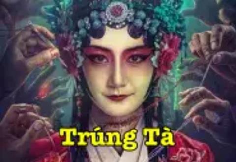 Xem Phim Trúng Tà - Meet The Evil Spirits 2024 (Trọn bộ, Full HD)