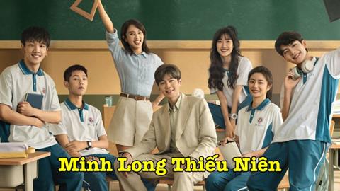 Xem Phim Minh Long Thiếu Niên - The Hope Tập 6,7,8 (FULL 30 Tập)