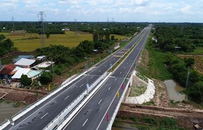 Tây Ninh làm 3 dự án kết nối giao thông các tỉnh Đông Nam với vốn 4.500 tỷ