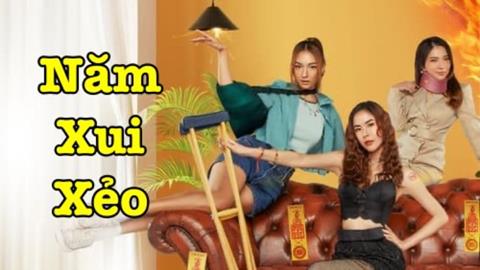 Xem Phim Năm Xui Xẻo - Happy Bad Year Tập 12,13,14 (FULL 20 Tập)