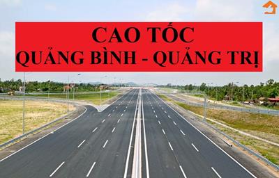 Đường cao tốc Quảng Bình – Quảng Trị đầu tư bằng nguồn vốn PPP