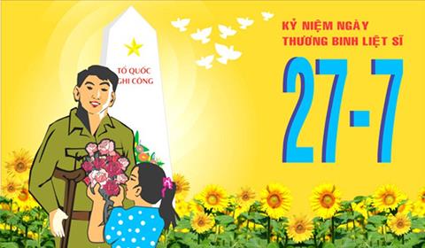 27/7 là ngày gì? Tìm hiểu nguồn gốc và ý nghĩa của ngày 27/7
