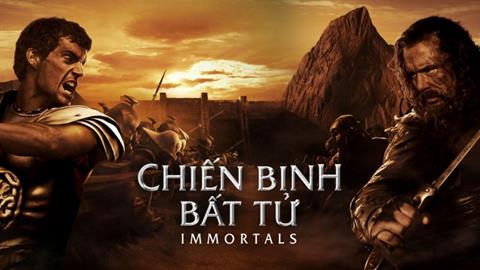 Xem Phim Những Chiến Binh Bất Tử - The Old Guard (Trọn bộ, Full HD)
