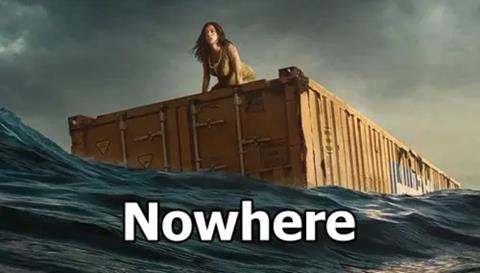Xem Phim Nowhere - Hư Không 2025 (Trọn bộ, Full HD)