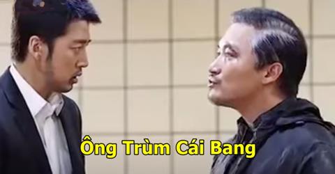 Xem Phim Ông Trùm Cái Bang Hàn Quốc 2025 (Trọn bộ Tập 1,2,3,4,5)