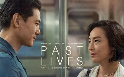 Xem Phim Past Lives - Muôn Kiếp Nhân Duyên 2025 (Trọn bộ, Full HD)