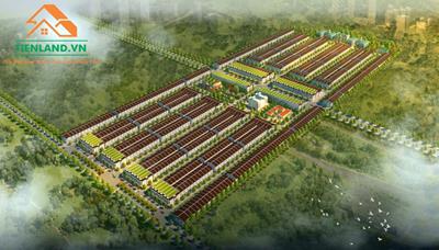 4 lý bạn nên cân nhắc đầu tư dự án Nam An New City?