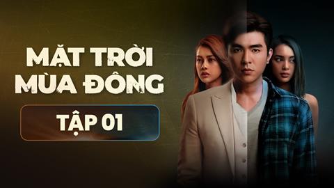 Xem Phim Mặt Trời Mùa Đông (VieON - FULL 32 Tập Trọn Bộ 2023)
