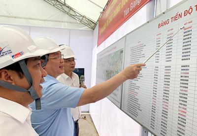 [Năm 2023] Cao tốc Trung Lương - Mỹ Thuận liệu có thông tuyến