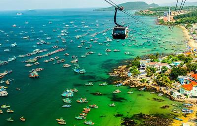 Phú Quốc chuẩn bị lên thành phố trong năm 2019?