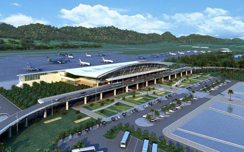 Thông tin quy hoạch hệ thống cảng hàng không giai đoạn 2021-2030 đến 2050