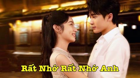 Xem Phim Rất Nhớ Rất Nhớ Anh - Love Me Love My Voice (FULL 33 Tập)