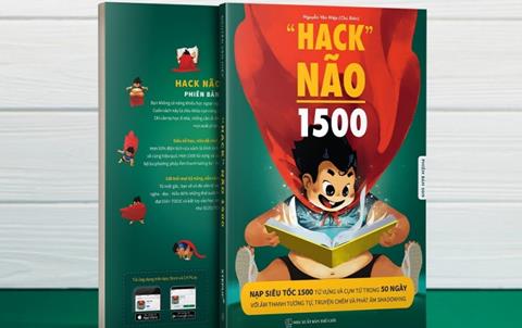Hack Não 1500 phiên bản 2024 FDF| Download Sách Free, Đọc Online