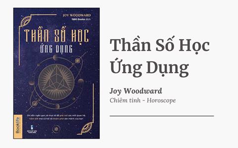 [Ebook] TẢI Sách Thần Số Học Ứng Dụng PDF, Đọc Online (FULL)