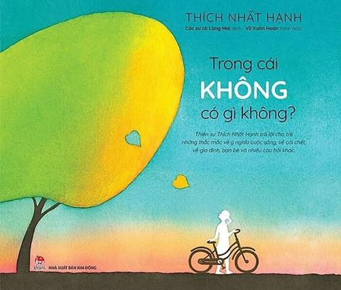 [Ebook] TẢI Sách Trong Cái Không Có Gì Không PDF, Đọc Online (FULL)