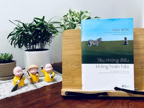 [Ebook] TẢI Sách Yêu Những Điều Không Hoàn Hảo PDF, Đọc Online (FULL)