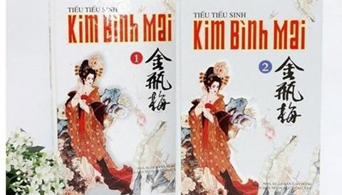 TẢI Sách Kim Bình Mai Ebook PDF (Tập 1,2,3) miễn phí trực tuyến