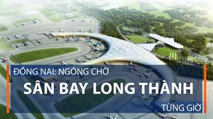 Tại sao đầu tư đất nền Long Thành sân bay quốc tế Long Thành?