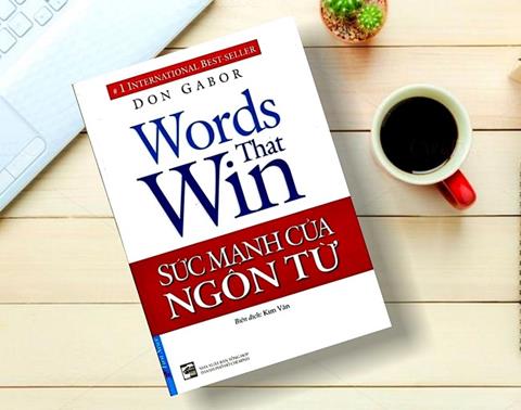 TẢI Sách Sức Mạnh Của Ngôn Từ PDF miễn phí (EBook FULL)