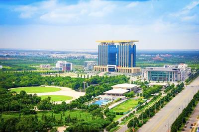 Đất nền Tân Phước Khánh Tân Uyên thu hút nhà đầu tư