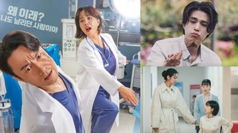 Xem Phim Bác Sĩ Cha [Trọn Bộ 16 Tập Full HD-Vietsub+Thuyết minh 2023]