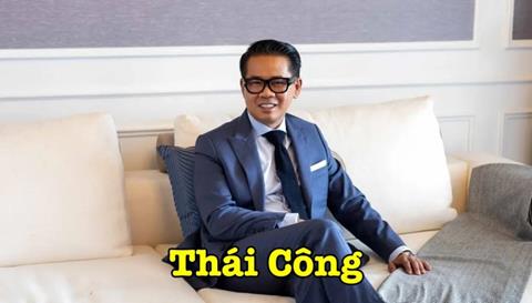 Thái Công Là Ai? Thông tin Tiểu Sử, Tài Sản & Đời Tư Chi Tiết