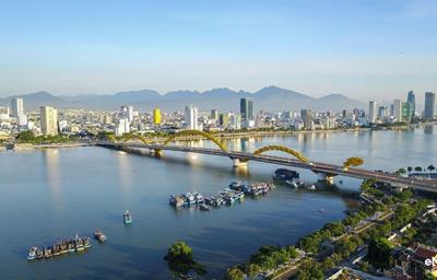 Các tỉnh thành phố trực thuộc Trung Ương hiện nay