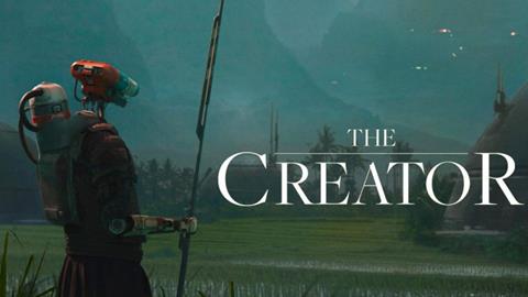 Xem Phim The Creator - Kẻ Kiến Tạo 2025 (Trọn bộ, Full HD)