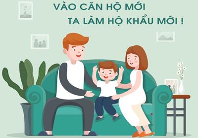 Hướng dẫn thủ tục chuyển hộ khẩu khác tỉnh nhanh, đơn giản 2024