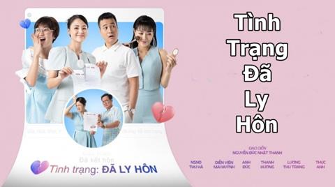 Xem Phim Tình Trạng Đã Ly Hôn Tập 49,50,51,52 (FULL 75 Tập)