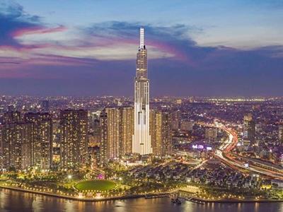 Danh sách tòa nhà cao nhất Việt Nam 2023 & trong tương lai