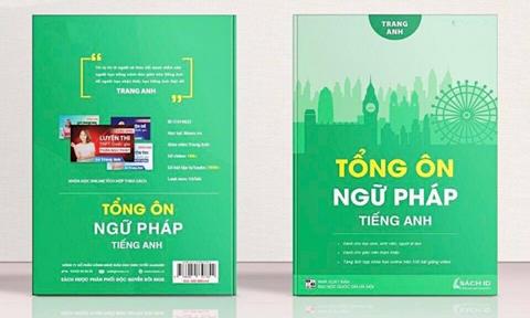 Download Sách Tổng Ôn Ngữ Pháp Tiếng Anh Cô Trang Anh PDF (Có Đáp Án)