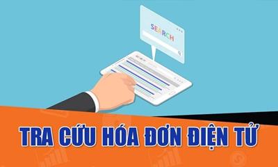 Cách tra cứu hóa đơn điện tử trên Tổng cục Thuế chính xác