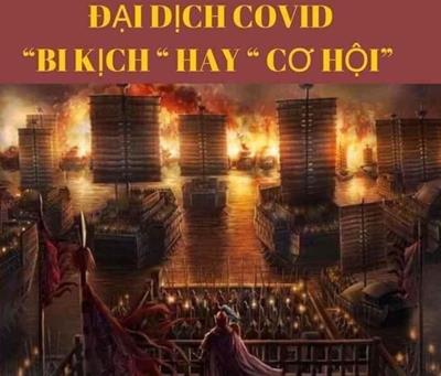 Tránh dịch COVID-19, ở nhà làm gì để qua dịch là "đi trước"?