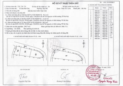 Trích lục đất là gì? Cách trích lục bản đồ địa chính đất đai chi tiết