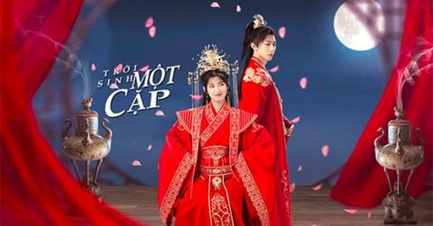 Xem Phim Trời Sinh Một Cặp Tập 24,25,26 (FULL 24 Tập)