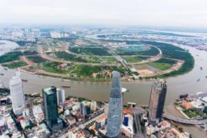 Trong vòng 5 năm tới có nên đầu tư bất động sản Hồ Chí Minh?