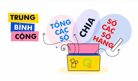 Số trung bình cộng là gì? Cách tính trung bình cộng nhanh nhất