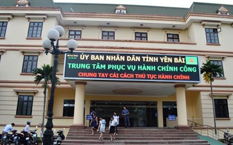 Danh sách địa chỉ văn phòng công chứng tỉnh Yên Bái chi tiết (2024)