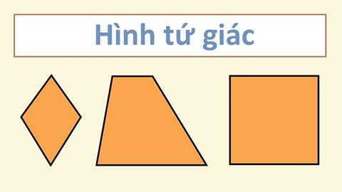 6 cách chứng minh tứ giác nội tiếp đơn giản, dễ hiểu