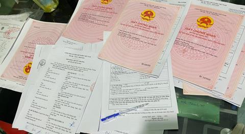Danh sách văn phòng công chứng tỉnh Quảng Ngãi chi tiết 2023