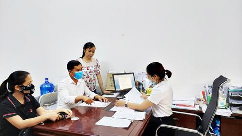 Danh sách văn phòng công chứng tỉnh Quảng Ninh chi tiết 2022
