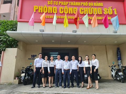 Danh sách văn phòng công chứng tỉnh Bến Tre MỚI 2023