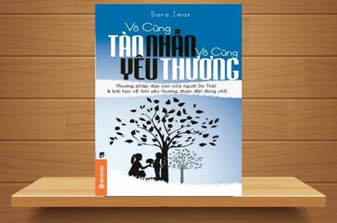 [Ebook] TẢI Sách Vô Cùng Tàn Nhẫn Vô Cùng Yêu Thương Tập 1 PDF